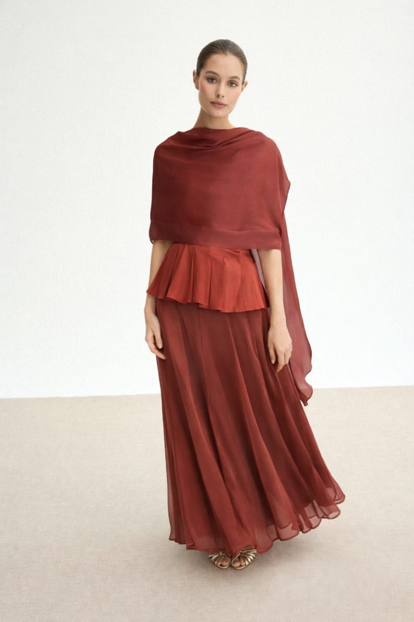 CONJUNTO CÓRDOBA CON CHAL