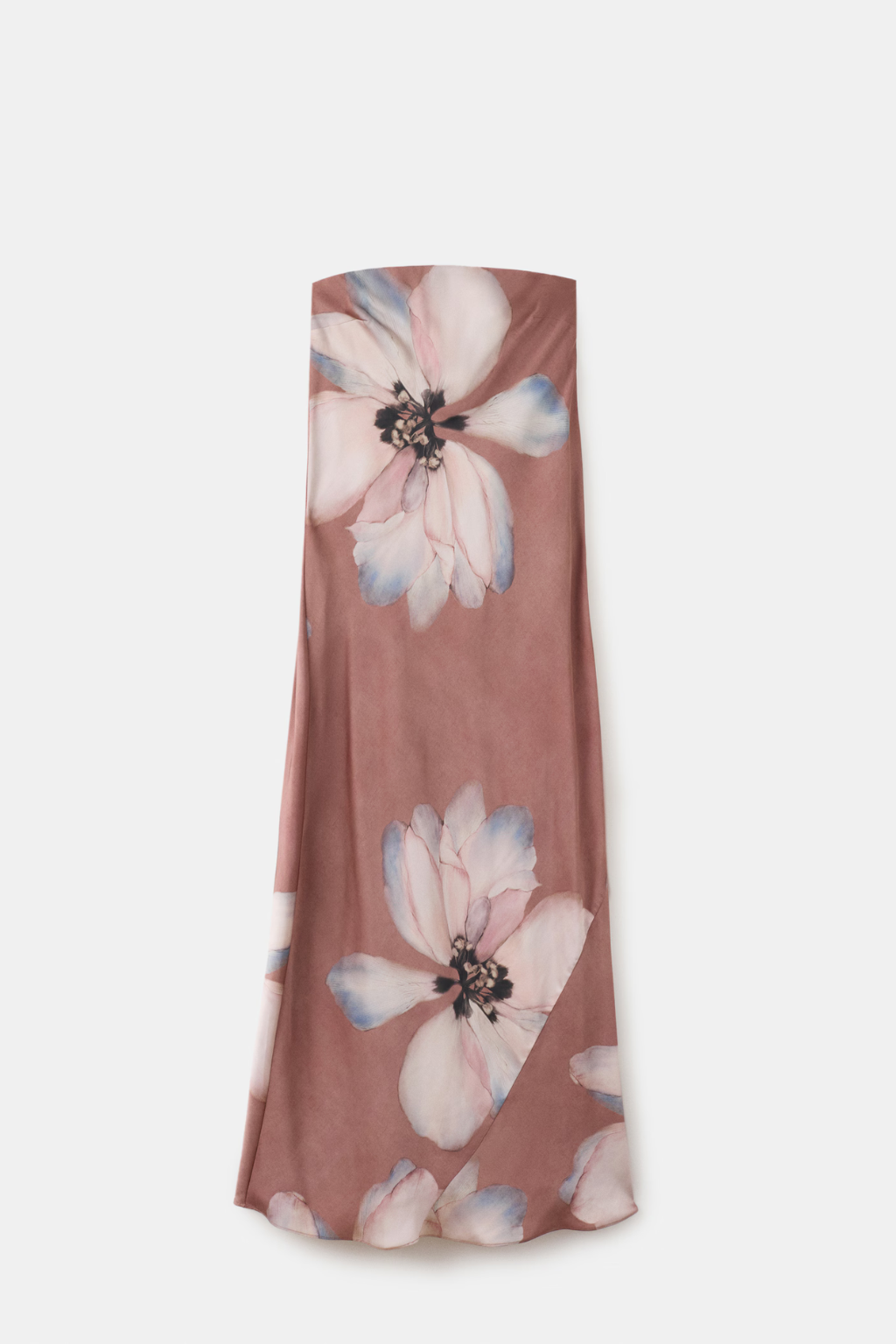 VESTIDO PRAGA CON CAPA