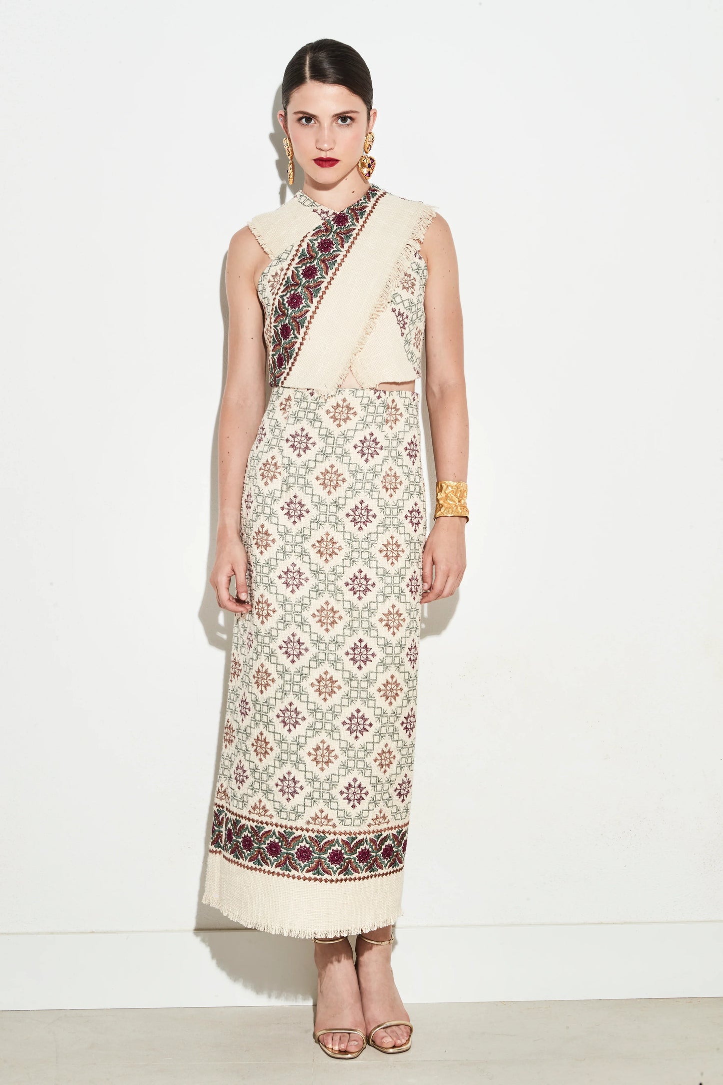CONJUNTO JAIPUR