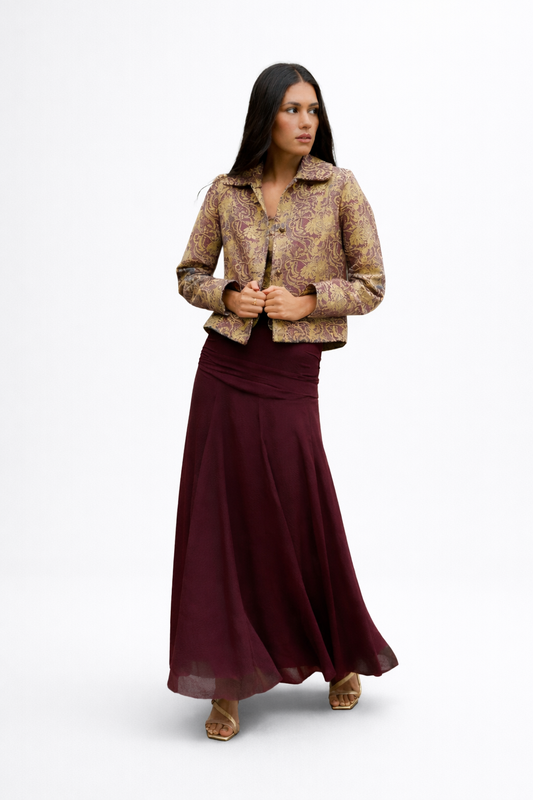 CONJUNTO PADUA CON CHAQUETA