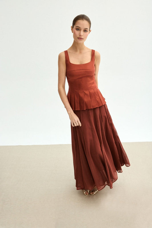 CONJUNTO CÓRDOBA CON CHAL