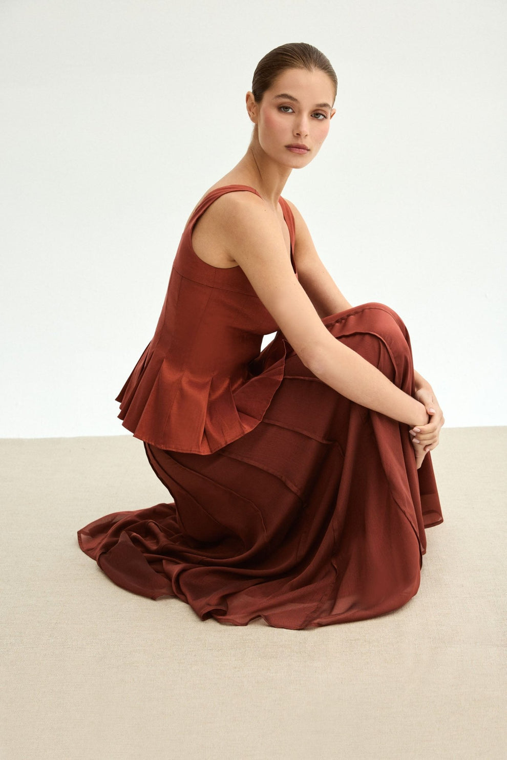 CONJUNTO CÓRDOBA CON CHAL