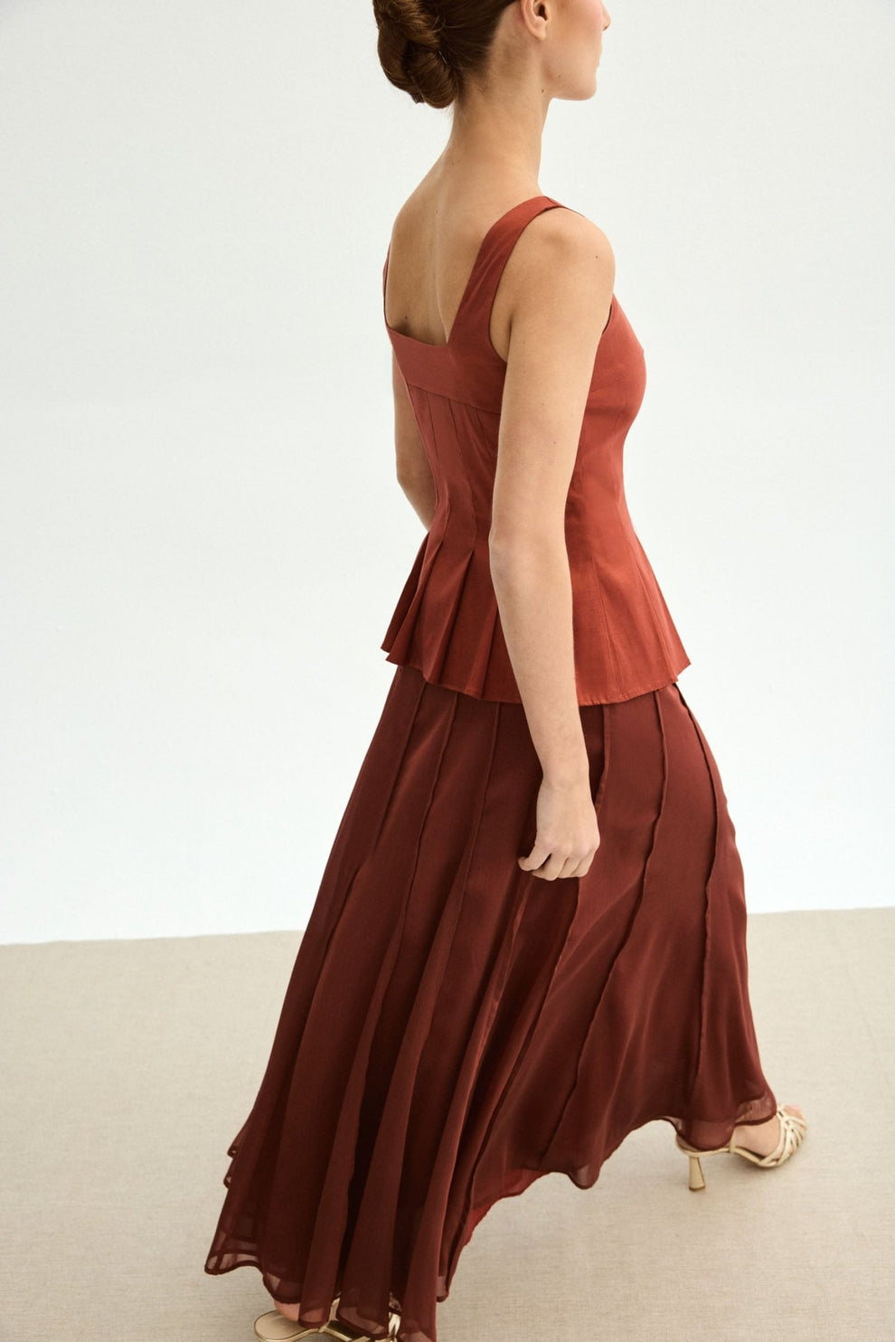 CONJUNTO CÓRDOBA CON CHAL