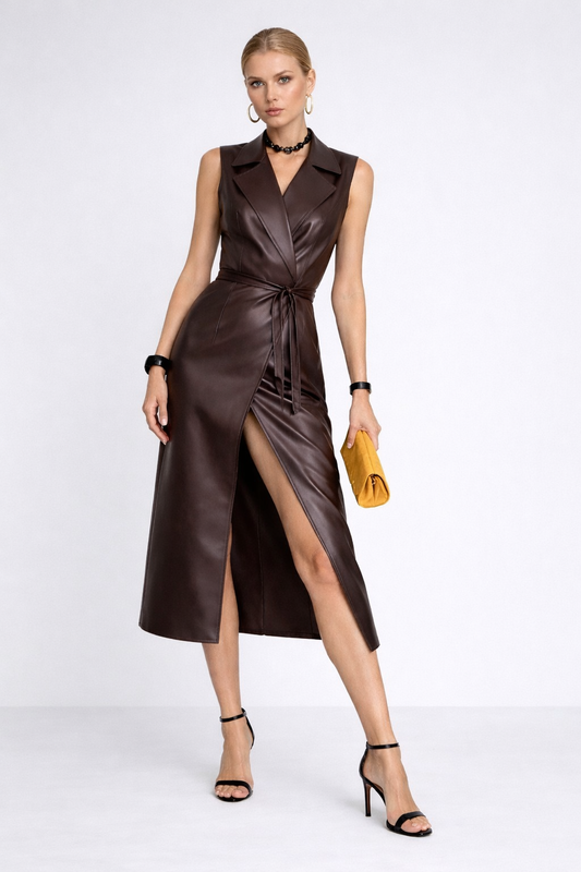 VESTIDO BUENOS AIRES